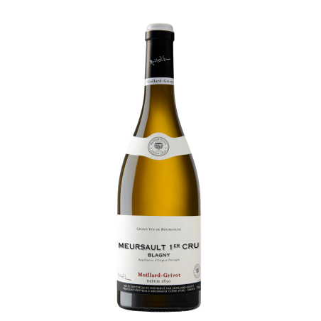 Meursault 1er Cru BLAGNY - 2022 | Moillard