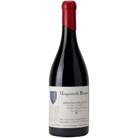 Hospices de Beaune - Savigny Les Beaune 1er Cru Les Vergelesses - 2019 | Moillard