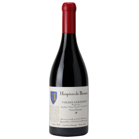 Hospices de Beaune - Volnay 1er Cru Les Santenots - 2020 | Moillard