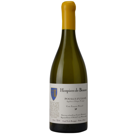 Hospice de Beaune - Pouilly Fuissé Cuvée Francoise Poisard - 2021 | Moillard