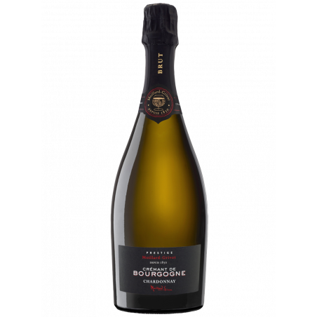 Crémant de Bourgogne Prestige Brut - 2021 | Moillard