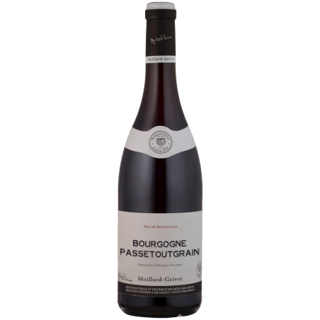 Bourgogne Passetoutgrain - 2023 | Moillard