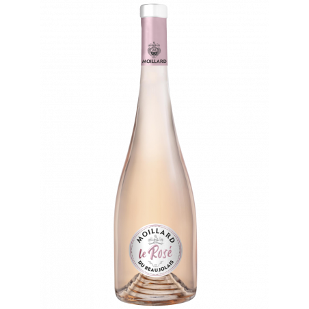 Le Rosé du Beaujolais - 2023 | Moillard