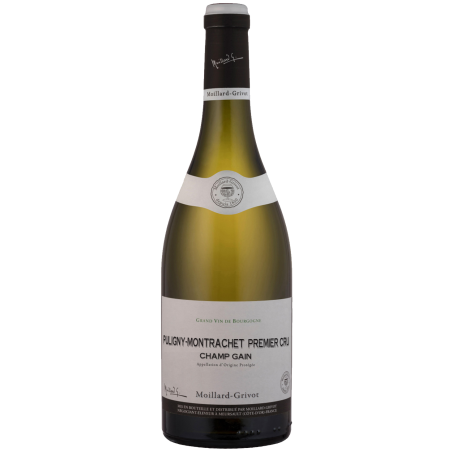 copy of Crémant de Bourgogne Brut Blanc