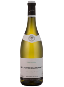 vin blanc de bourgogne chardonnay