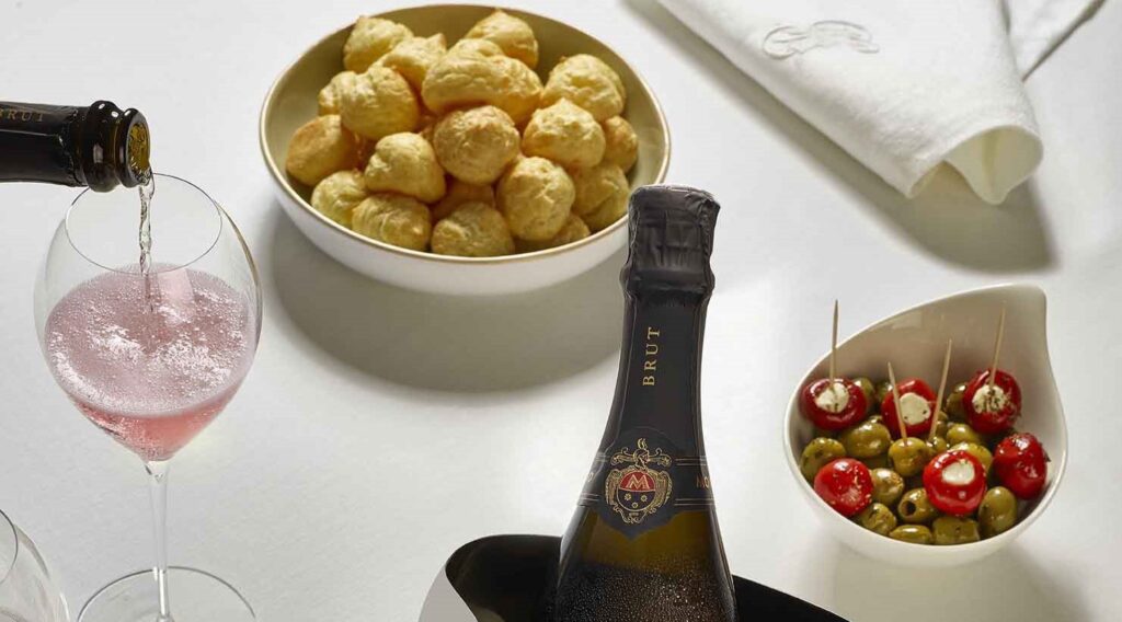 Kir Royal Moillard