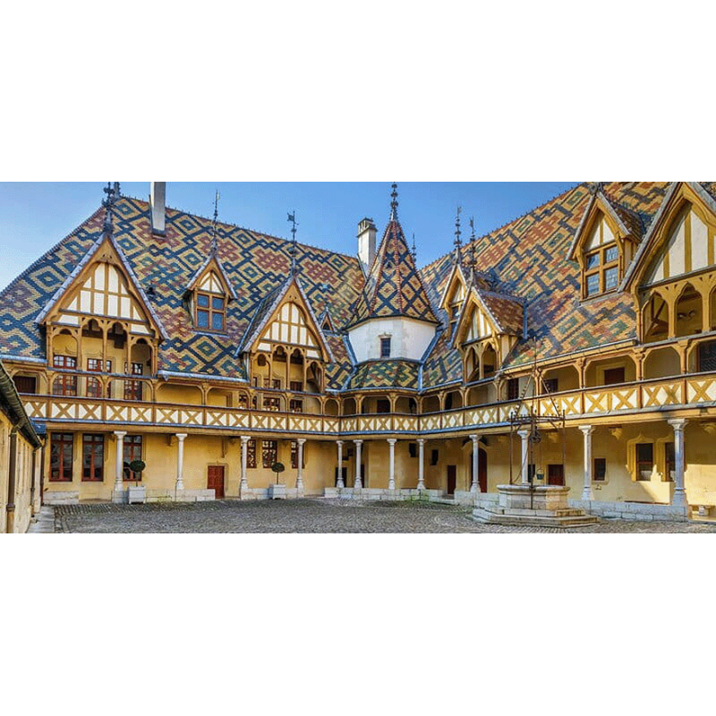 Hospices de Beaune : Sélection de Vins d'Excellence | Moillard